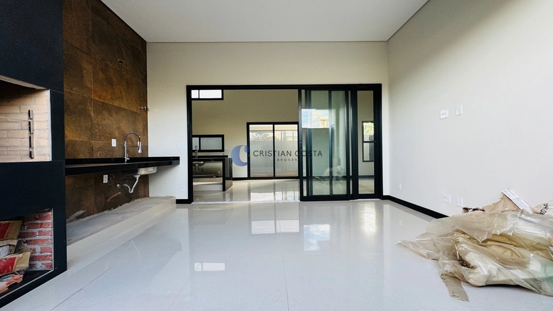 Casa de 4 dormitórios no condomínio Village Damha 3 em São Carlos/SP: 10ª foto da galeria de imagens do imóvel