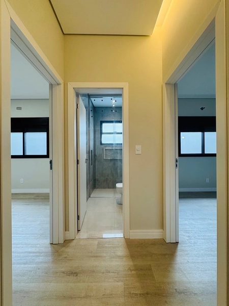 Casa de 4 dormitórios no condomínio Village Damha 3 em São Carlos/SP: 28ª foto da galeria de imagens do imóvel