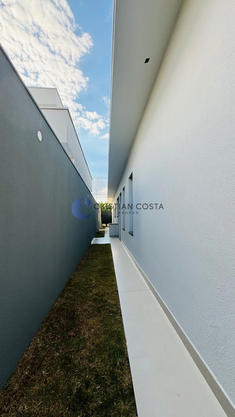 Casa de 4 dormitórios no condomínio Village Damha 3 em São Carlos/SP: 15ª foto da galeria de imagens do imóvel