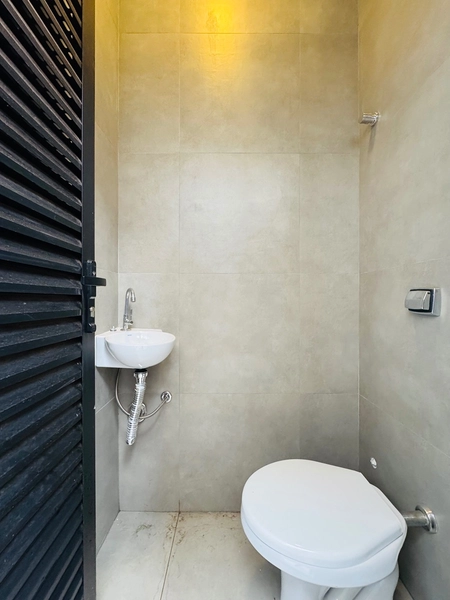 Casa de 4 dormitórios no condomínio Village Damha 3 em São Carlos/SP: 14ª foto da galeria de imagens do imóvel