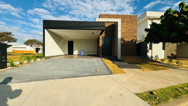 Casa de 4 dormitórios no condomínio Village Damha 3 em São Carlos/SP: 20ª foto da galeria de imagens do imóvel