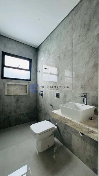 Casa de 4 dormitórios no condomínio Village Damha 3 em São Carlos/SP: 22ª foto da galeria de imagens do imóvel