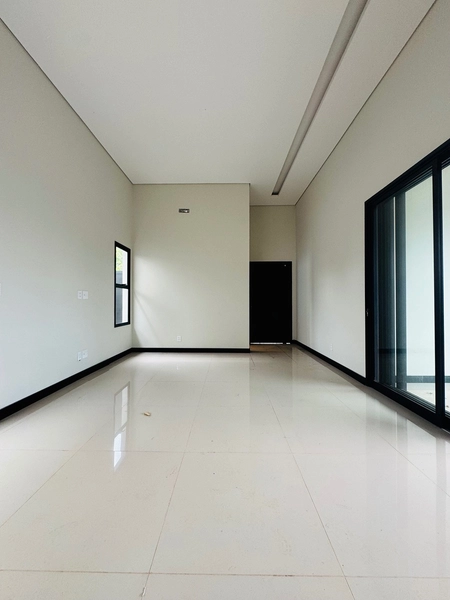 Casa de 4 dormitórios no condomínio Village Damha 3 em São Carlos/SP: 2ª foto da galeria de imagens do imóvel