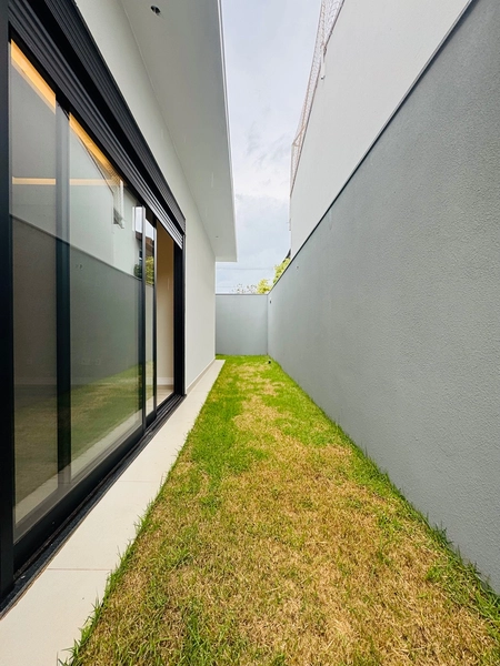 Casa de 4 dormitórios no condomínio Village Damha 3 em São Carlos/SP: 44ª foto da galeria de imagens do imóvel