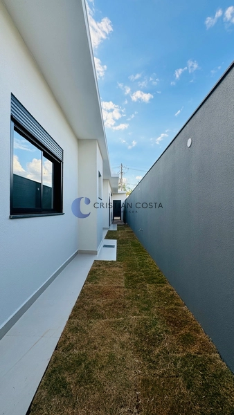 Casa de 4 dormitórios no condomínio Village Damha 3 em São Carlos/SP: 17ª foto da galeria de imagens do imóvel