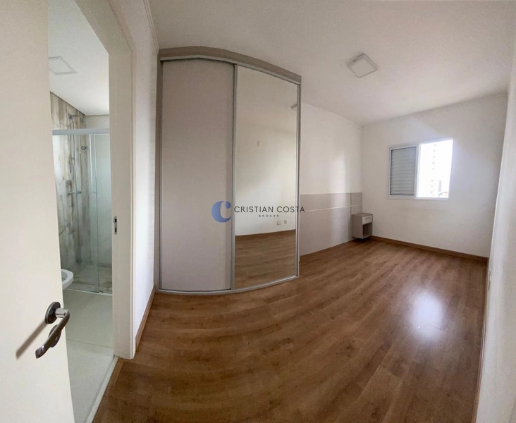 Apartamento de 2 dormitórios no Centro de São Carlos/SP.: 5ª foto da galeria de imagens do imóvel