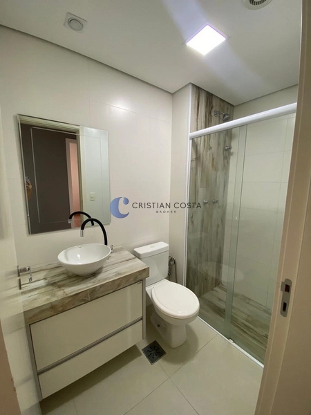 Apartamento de 2 dormitórios no Centro de São Carlos/SP.: 3ª foto da galeria de imagens do imóvel