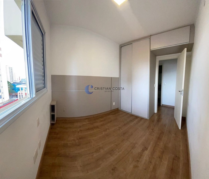 Apartamento de 2 dormitórios no Centro de São Carlos/SP.: 4ª foto da galeria de imagens do imóvel
