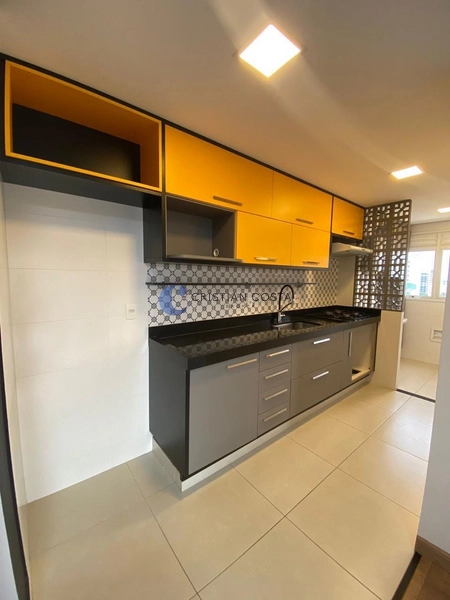 Apartamento de 2 dormitórios no Centro de São Carlos/SP.: 7ª foto da galeria de imagens do imóvel