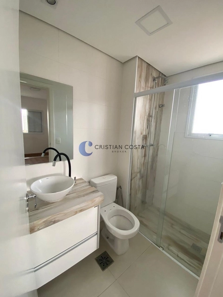 Apartamento de 2 dormitórios no Centro de São Carlos/SP.: 6ª foto da galeria de imagens do imóvel