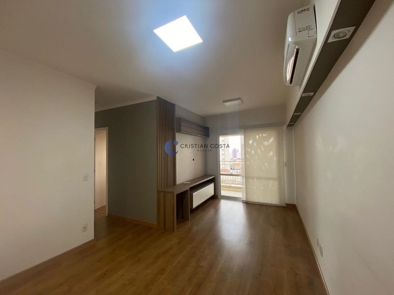 Apartamento de 2 dormitórios no Centro de São Carlos/SP.: 1ª foto da galeria de imagens do imóvel