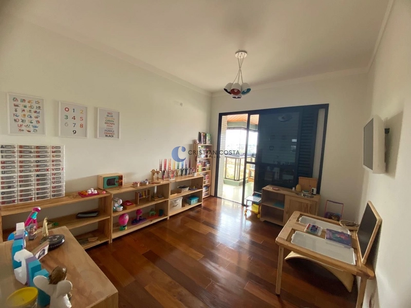 Apartamento de 3 suítes no Centro de São Carlos/SP.: 9ª foto da galeria de imagens do imóvel