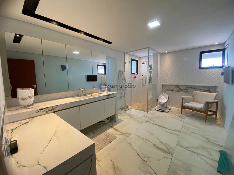 Apartamento de 3 suítes no Centro de São Carlos/SP.: 13ª foto da galeria de imagens do imóvel
