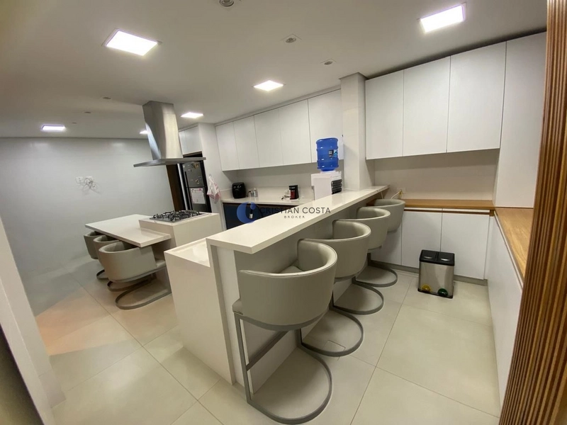 Apartamento de 3 suítes no Centro de São Carlos/SP.: 4ª foto da galeria de imagens do imóvel