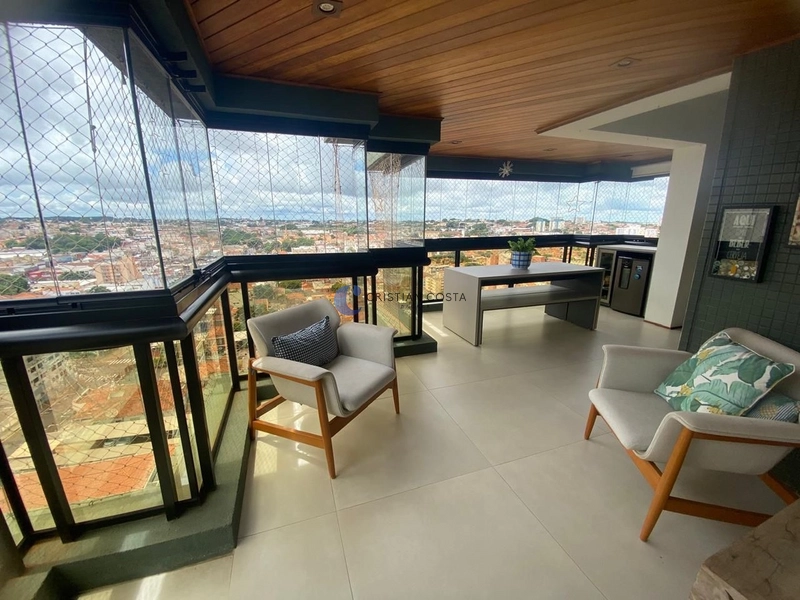 Apartamento de 3 suítes no Centro de São Carlos/SP.: 1ª foto da galeria de imagens do imóvel