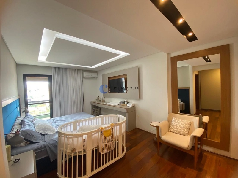Apartamento de 3 suítes no Centro de São Carlos/SP.: 16ª foto da galeria de imagens do imóvel