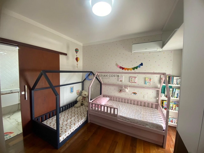 Apartamento de 3 suítes no Centro de São Carlos/SP.: 15ª foto da galeria de imagens do imóvel