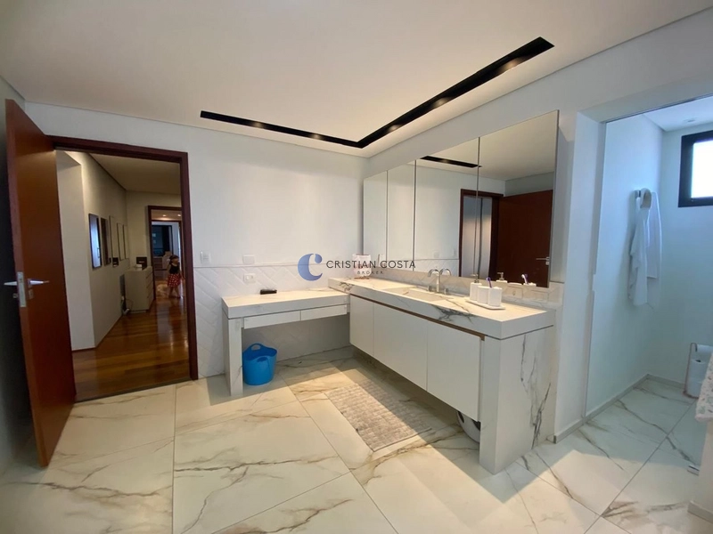 Apartamento de 3 suítes no Centro de São Carlos/SP.: 12ª foto da galeria de imagens do imóvel