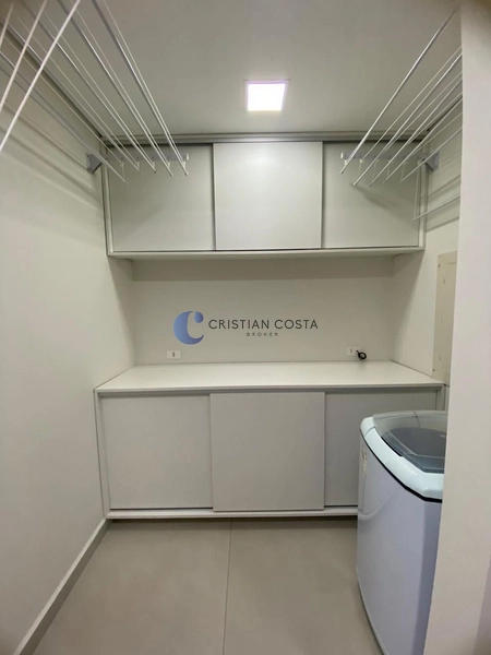 Apartamento de 3 suítes no Centro de São Carlos/SP.: 7ª foto da galeria de imagens do imóvel