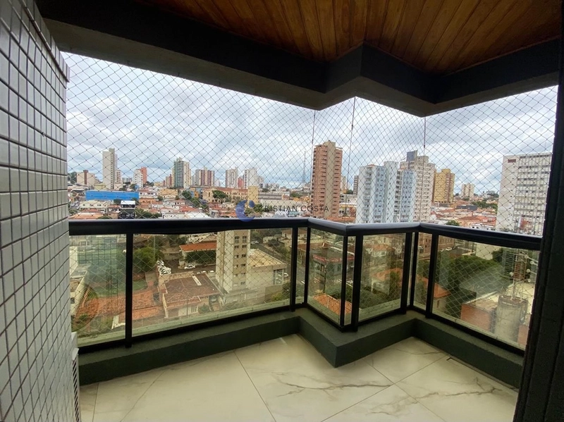 Apartamento de 3 suítes no Centro de São Carlos/SP.: 17ª foto da galeria de imagens do imóvel