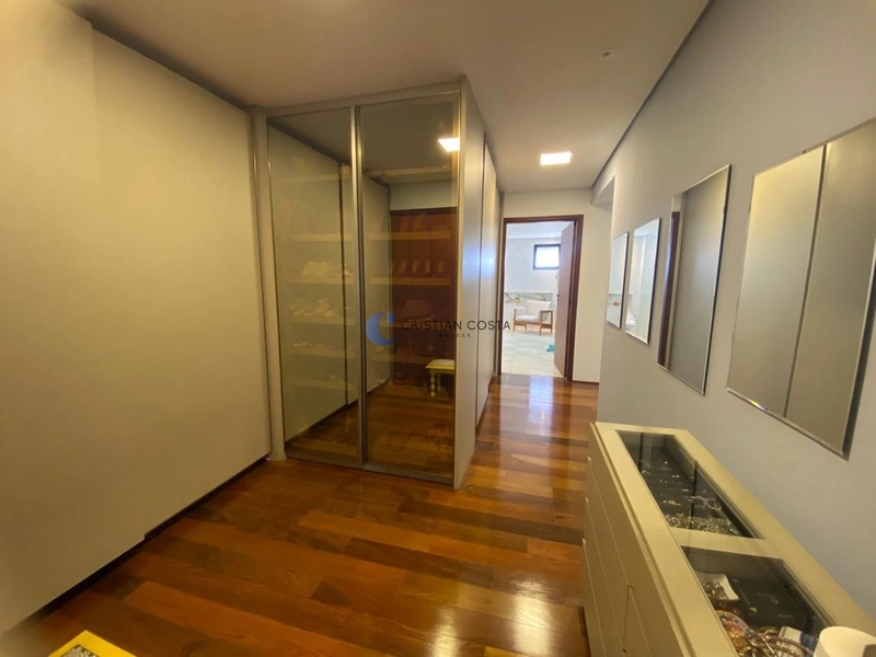 Apartamento de 3 suítes no Centro de São Carlos/SP.: 11ª foto da galeria de imagens do imóvel