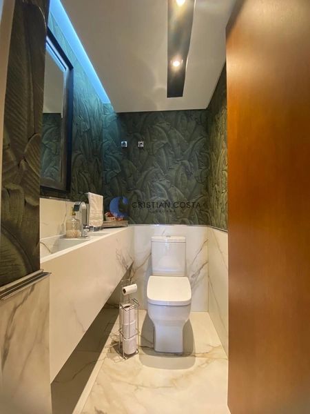 Apartamento de 3 suítes no Centro de São Carlos/SP.: 10ª foto da galeria de imagens do imóvel