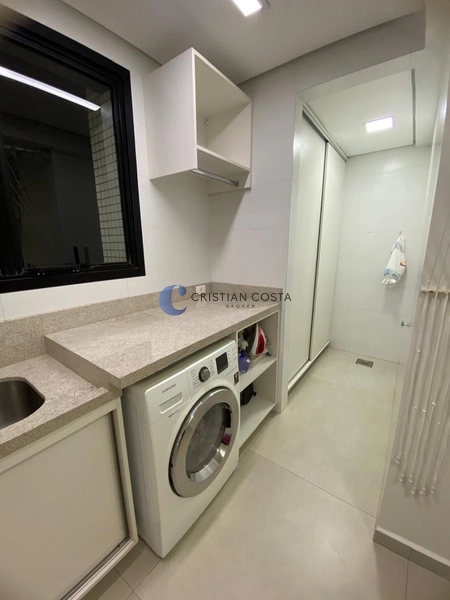 Apartamento de 3 suítes no Centro de São Carlos/SP.: 8ª foto da galeria de imagens do imóvel
