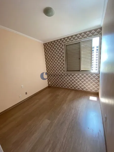 Apartamento de 3 dormitórios no centro em São Carlos/Sp: 9ª foto da galeria de imagens do imóvel