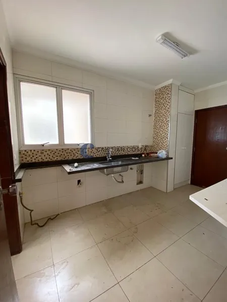 Apartamento de 3 dormitórios no centro em São Carlos/Sp: 6ª foto da galeria de imagens do imóvel