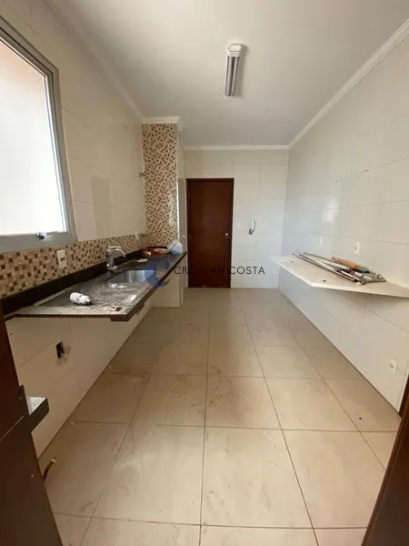 Apartamento de 3 dormitórios no centro em São Carlos/Sp: 4ª foto da galeria de imagens do imóvel