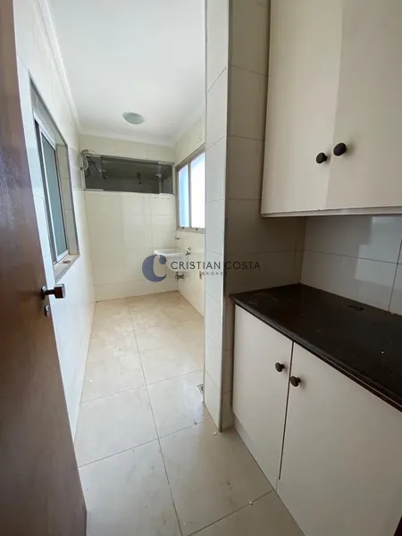 Apartamento de 3 dormitórios no centro em São Carlos/Sp: 5ª foto da galeria de imagens do imóvel