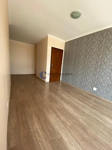 Apartamento de 3 dormitórios no centro em São Carlos/Sp: 2ª foto da galeria de imagens do imóvel