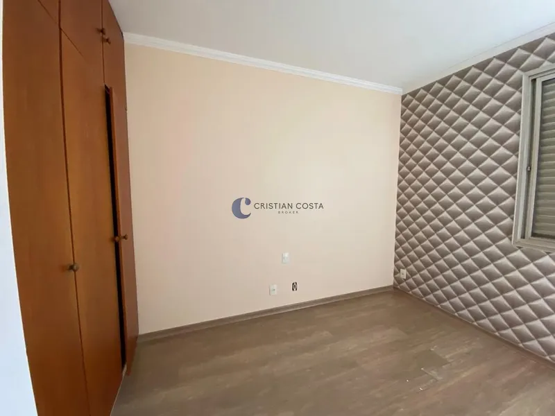 Apartamento de 3 dormitórios no centro em São Carlos/Sp: 8ª foto da galeria de imagens do imóvel