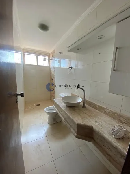 Apartamento de 3 dormitórios no centro em São Carlos/Sp: 10ª foto da galeria de imagens do imóvel