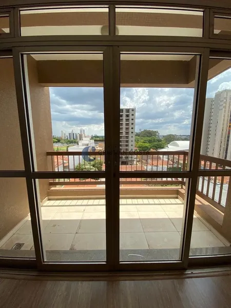 Apartamento de 3 dormitórios no centro em São Carlos/Sp: 3ª foto da galeria de imagens do imóvel