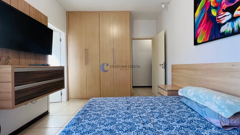 Casa de 3 suítes no Planalto Paraiso em São Carlos/SP: 19ª foto da galeria de imagens do imóvel