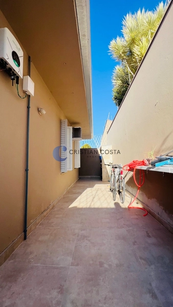 Casa de 3 suítes no Planalto Paraiso em São Carlos/SP: 34ª foto da galeria de imagens do imóvel