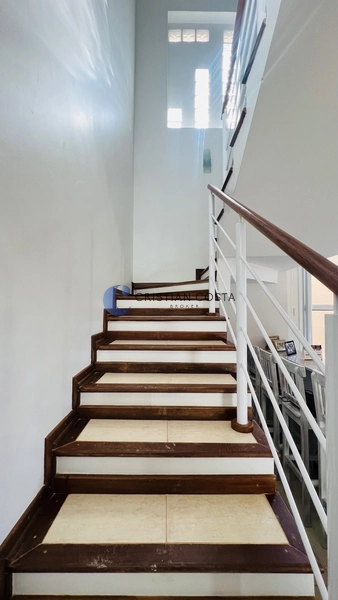 Casa de 3 suítes no Planalto Paraiso em São Carlos/SP: 10ª foto da galeria de imagens do imóvel