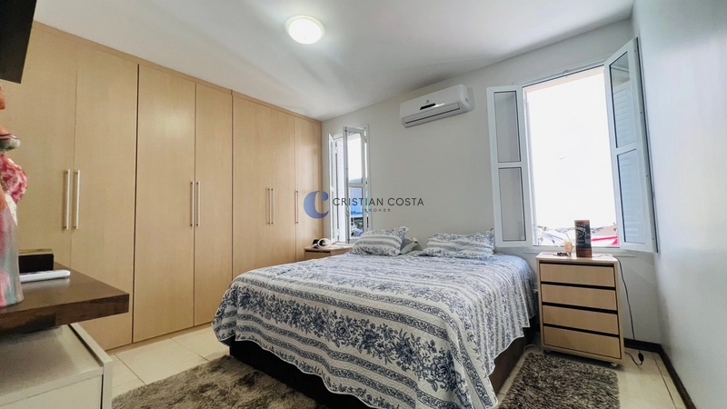Casa de 3 suítes no Planalto Paraiso em São Carlos/SP: 25ª foto da galeria de imagens do imóvel