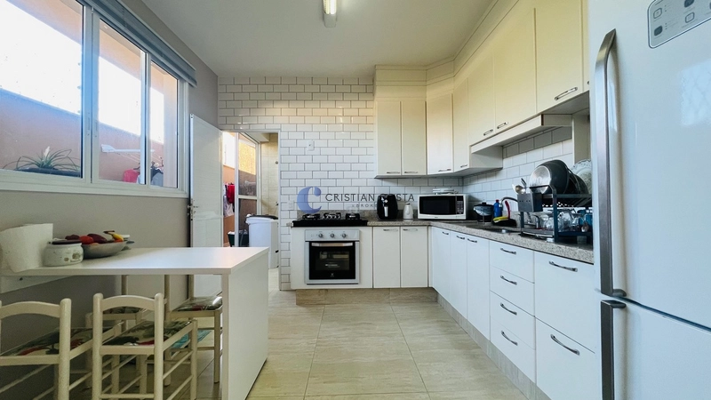 Casa de 3 suítes no Planalto Paraiso em São Carlos/SP: 6ª foto da galeria de imagens do imóvel