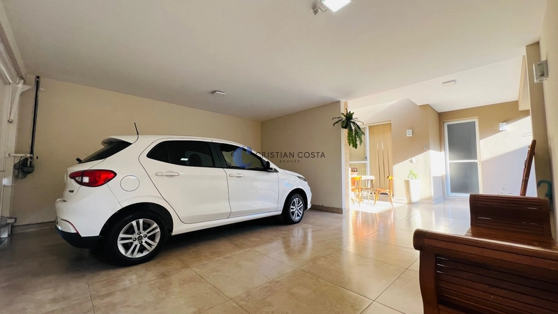 Casa de 3 suítes no Planalto Paraiso em São Carlos/SP: 32ª foto da galeria de imagens do imóvel