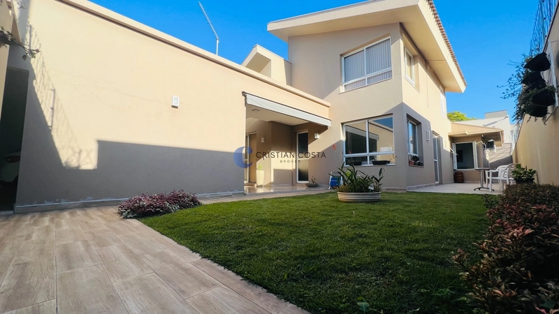 Casa de 3 suítes no Planalto Paraiso em São Carlos/SP: 36ª foto da galeria de imagens do imóvel