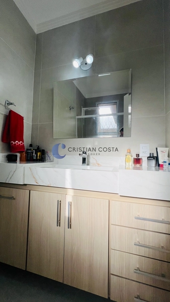 Casa de 3 suítes no Planalto Paraiso em São Carlos/SP: 18ª foto da galeria de imagens do imóvel