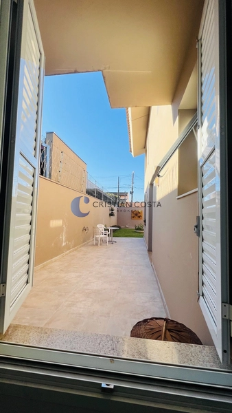 Casa de 3 suítes no Planalto Paraiso em São Carlos/SP: 20ª foto da galeria de imagens do imóvel