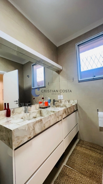 Casa de 3 suítes no Planalto Paraiso em São Carlos/SP: 27ª foto da galeria de imagens do imóvel