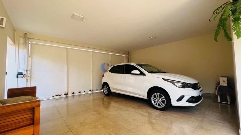 Casa de 3 suítes no Planalto Paraiso em São Carlos/SP: 31ª foto da galeria de imagens do imóvel