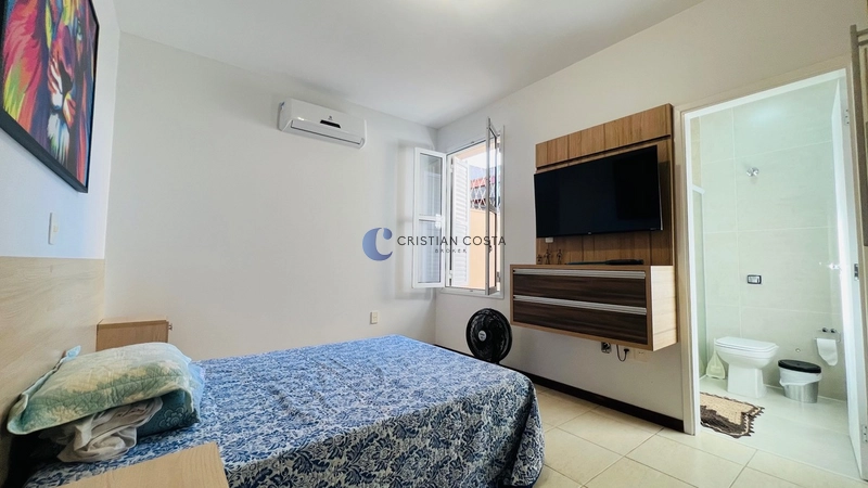 Casa de 3 suítes no Planalto Paraiso em São Carlos/SP: 16ª foto da galeria de imagens do imóvel