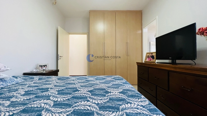 Casa de 3 suítes no Planalto Paraiso em São Carlos/SP: 24ª foto da galeria de imagens do imóvel