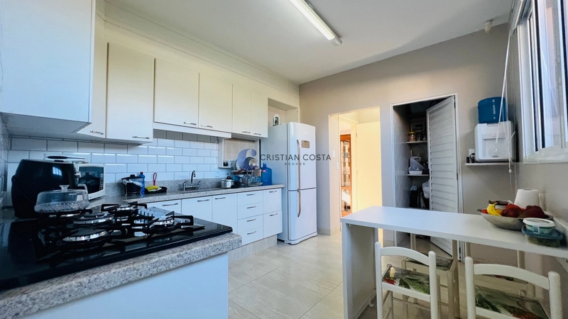 Casa de 3 suítes no Planalto Paraiso em São Carlos/SP: 8ª foto da galeria de imagens do imóvel