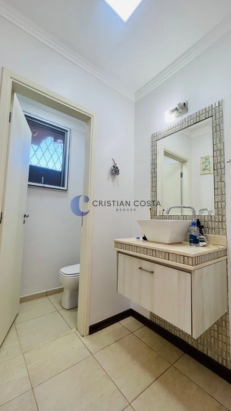 Casa de 3 suítes no Planalto Paraiso em São Carlos/SP: 5ª foto da galeria de imagens do imóvel